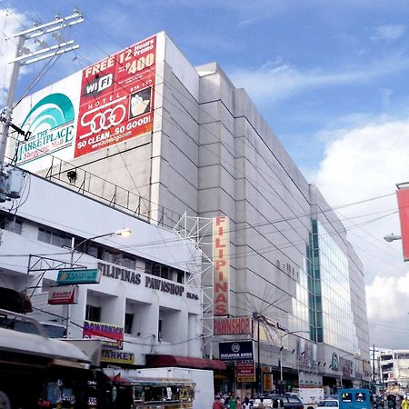Hotel Sogo Kalentong Marketplace Manila Ngoại thất bức ảnh